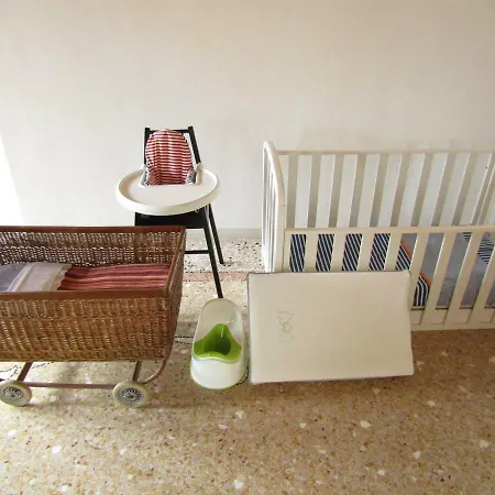 Apartamento Peschiera Gazzo (Veneto)