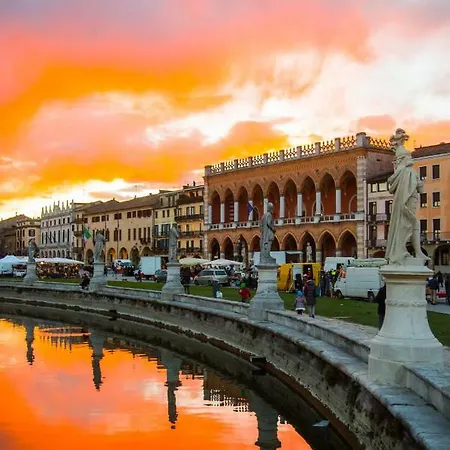 Daire Peschiera Gazzo (Veneto)