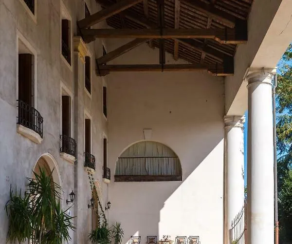 Apartamento Peschiera *