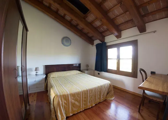 Peschiera Apartamento *