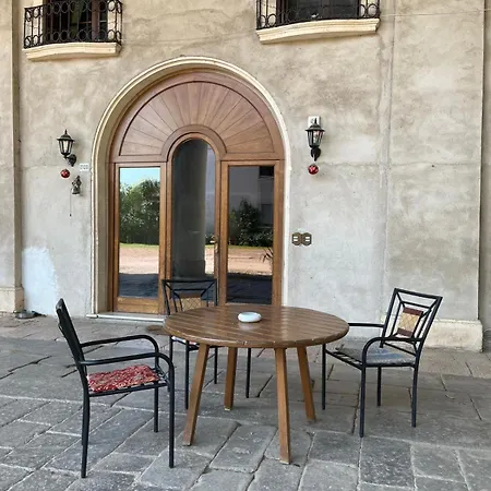 Peschiera * Gazzo (Veneto)