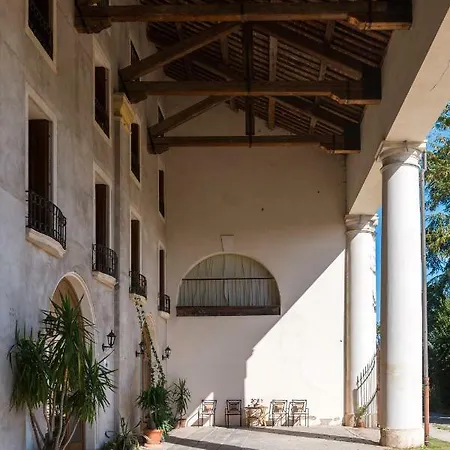 Apartman Peschiera *