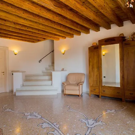 Peschiera Appartamento Gazzo (Veneto)
