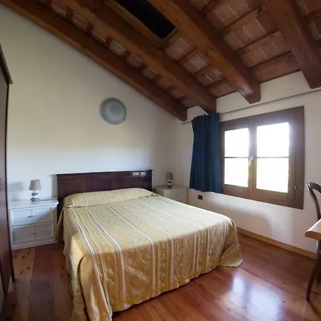 Peschiera Apartman *