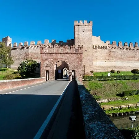 Peschiera 아파트 Gazzo (Veneto)