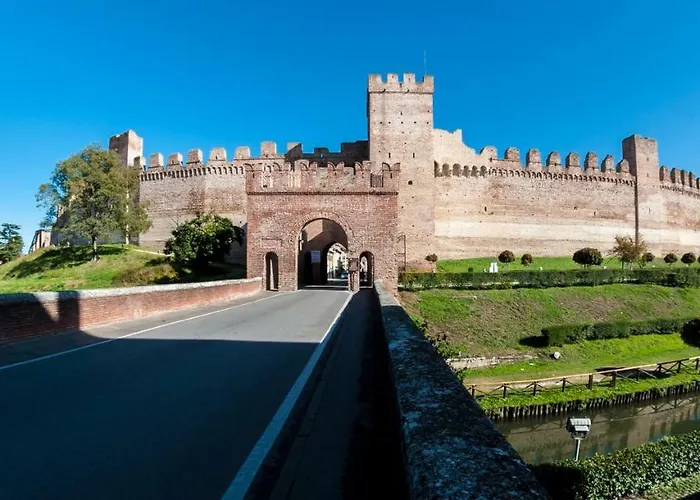 Peschiera Lägenhet Gazzo (Veneto)